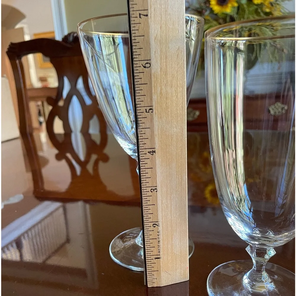 Lenox mansfield pattern